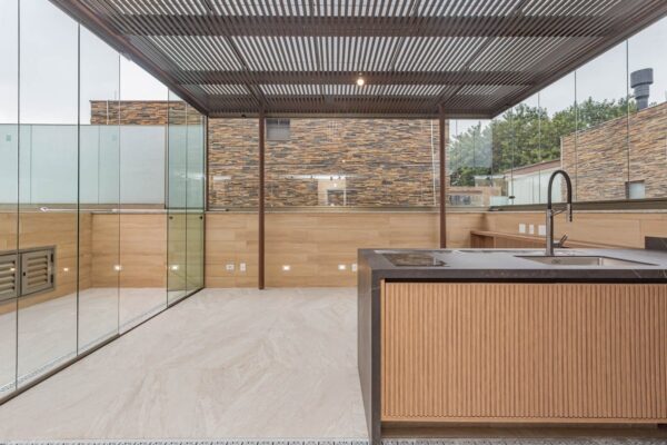 Casa Residencial à Venda | Brooklin Paulista | São Paulo | CA0740_MMQ - Imagem 45