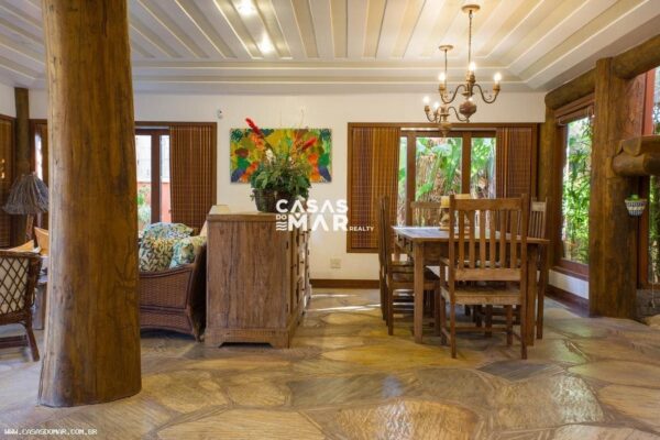 Casa Residencial à Venda | Ferradura | Armação dos Búzios | CA0761_MMQ - Imagem 11