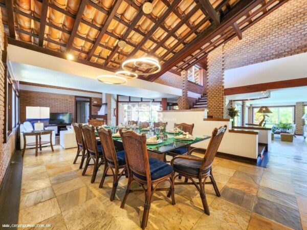 Casa Residencial à Venda | Geribá | Armação dos Búzios | CA0766_MMQ - Imagem 11