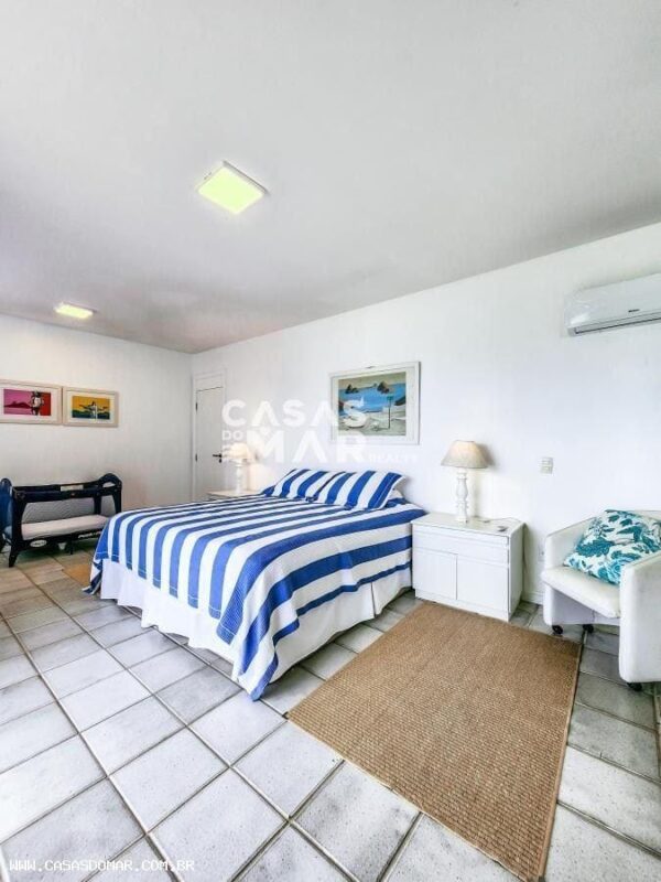 Casa Residencial à Venda | Praia Rasa | Armação dos Búzios | CA0767_MMQ - Imagem 21