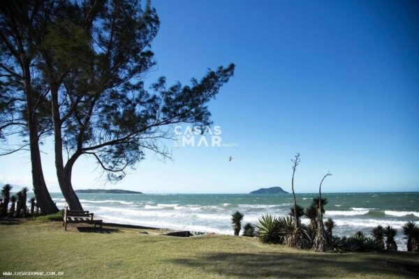 Casa Residencial à Venda | Praia Rasa | Armação dos Búzios | CA0762_MMQ - Imagem 3