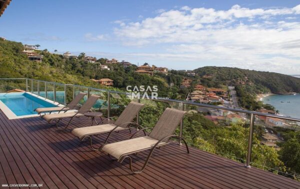 Casa Residencial à Venda | João Fernandes | Armação dos Búzios | CA0763_MMQ - Imagem 3