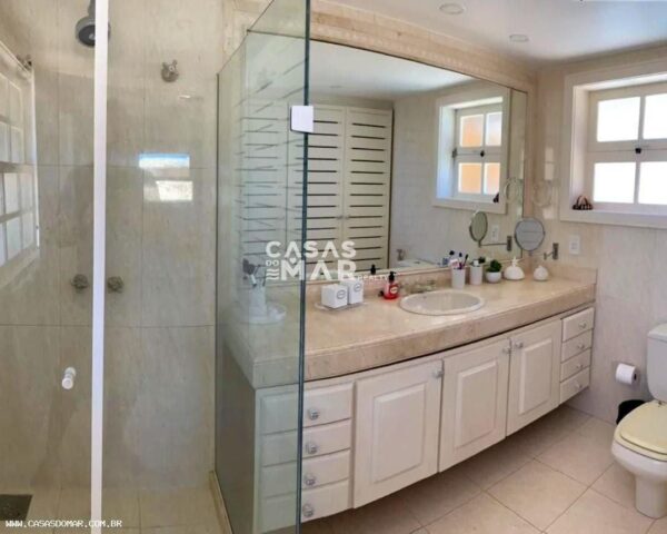 Casa Residencial à Venda | Praia Rasa | Armação dos Búzios | CA0768_MMQ - Imagem 9