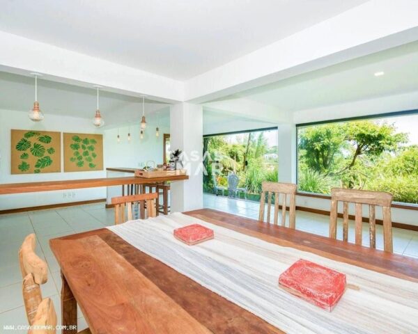 Casa Residencial à Venda | Geribá | Armação dos Búzios | CA0770_MMQ - Imagem 9