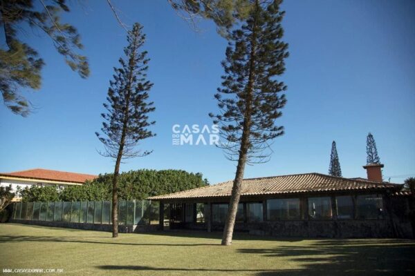 Casa Residencial à Venda | Praia Rasa | Armação dos Búzios | CA0762_MMQ