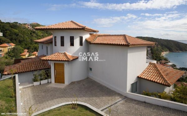 Casa Residencial à Venda | João Fernandes | Armação dos Búzios | CA0763_MMQ - Imagem 32