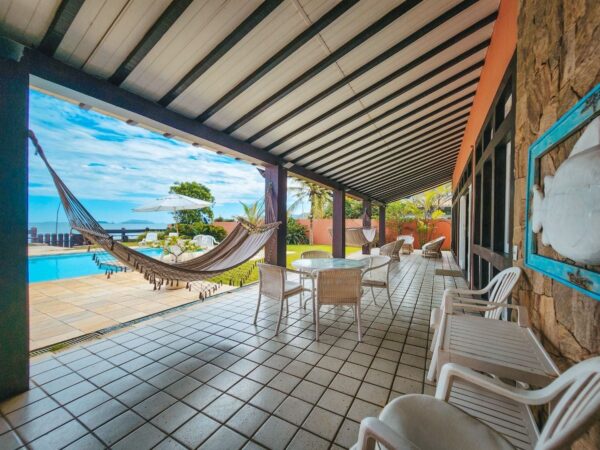 Casa Residencial à Venda | Geribá | Armação dos Búzios | CA0765_MMQ - Imagem 2