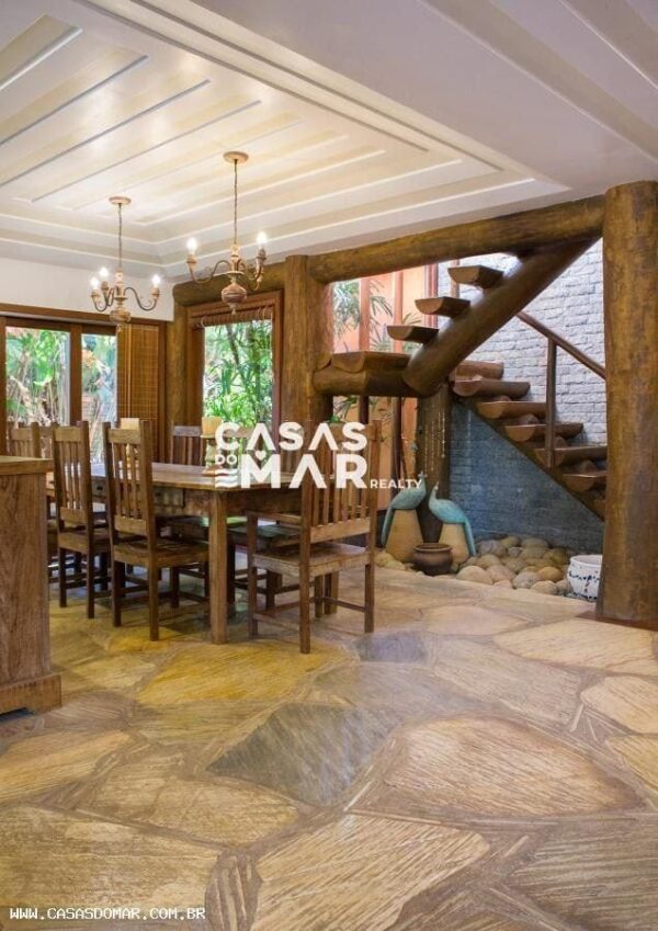 Casa Residencial à Venda | Ferradura | Armação dos Búzios | CA0761_MMQ - Imagem 13