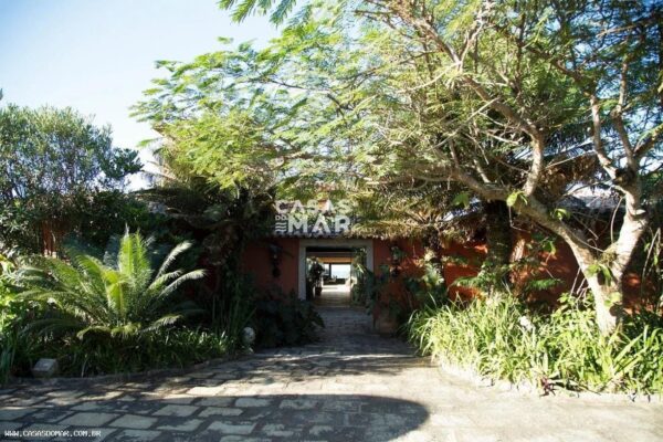 Casa Residencial à Venda | Praia Rasa | Armação dos Búzios | CA0762_MMQ - Imagem 11