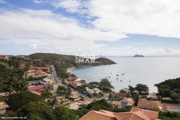 Casa Residencial à Venda | João Fernandes | Armação dos Búzios | CA0763_MMQ - Imagem 5