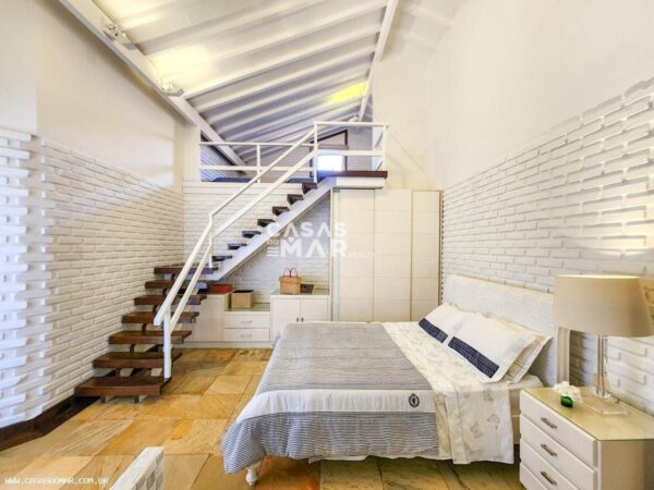 Casa Residencial à Venda | Geribá | Armação dos Búzios | CA0766_MMQ - Imagem 13