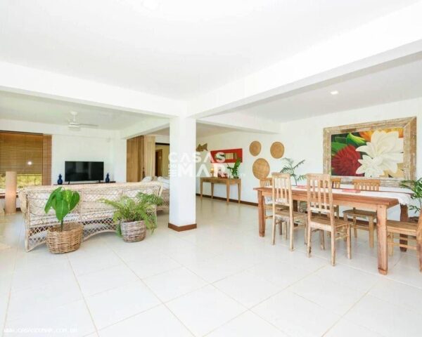 Casa Residencial à Venda | Geribá | Armação dos Búzios | CA0770_MMQ - Imagem 8