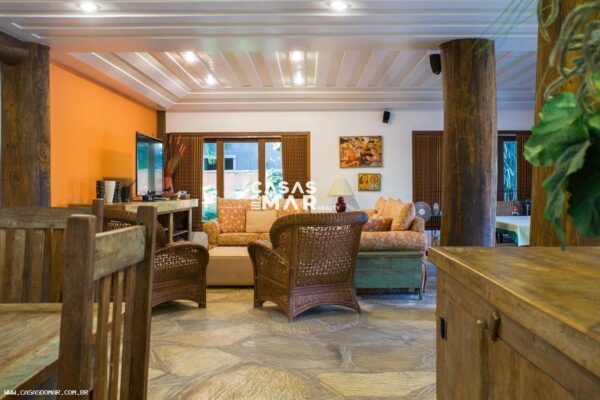 Casa Residencial à Venda | Ferradura | Armação dos Búzios | CA0761_MMQ - Imagem 14