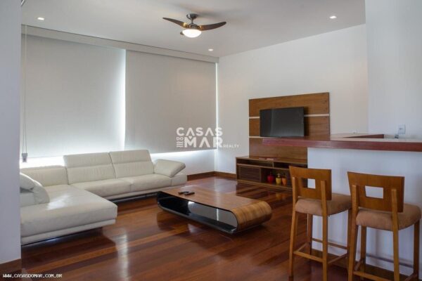 Casa Residencial à Venda | João Fernandes | Armação dos Búzios | CA0763_MMQ - Imagem 12
