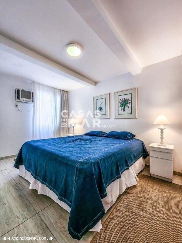 Casa Residencial à Venda | Praia Rasa | Armação dos Búzios | CA0767_MMQ - Imagem 26