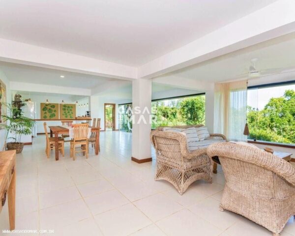 Casa Residencial à Venda | Geribá | Armação dos Búzios | CA0770_MMQ - Imagem 7