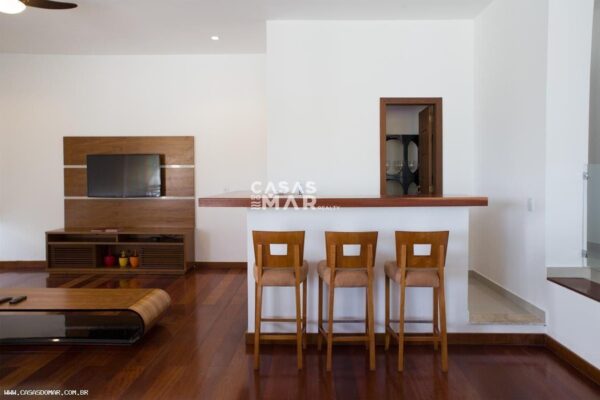 Casa Residencial à Venda | João Fernandes | Armação dos Búzios | CA0763_MMQ - Imagem 13