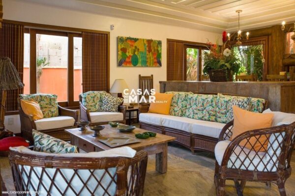 Casa Residencial à Venda | Ferradura | Armação dos Búzios | CA0761_MMQ - Imagem 16