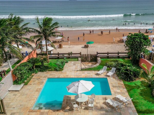 Casa Residencial à Venda | Geribá | Armação dos Búzios | CA0765_MMQ - Imagem 13