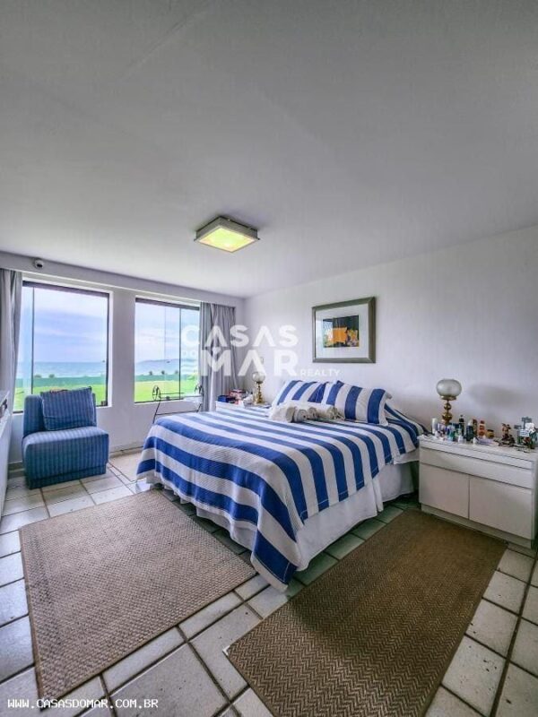 Casa Residencial à Venda | Praia Rasa | Armação dos Búzios | CA0767_MMQ - Imagem 28