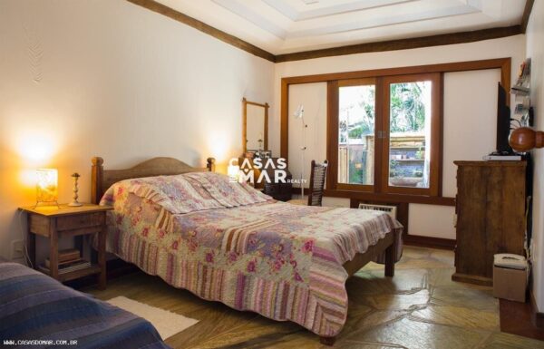 Casa Residencial à Venda | Ferradura | Armação dos Búzios | CA0761_MMQ - Imagem 18