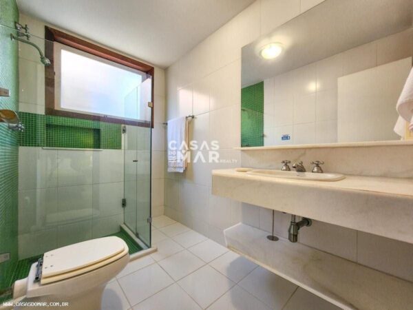 Casa Residencial à Venda | Geribá | Armação dos Búzios | CA0766_MMQ - Imagem 16