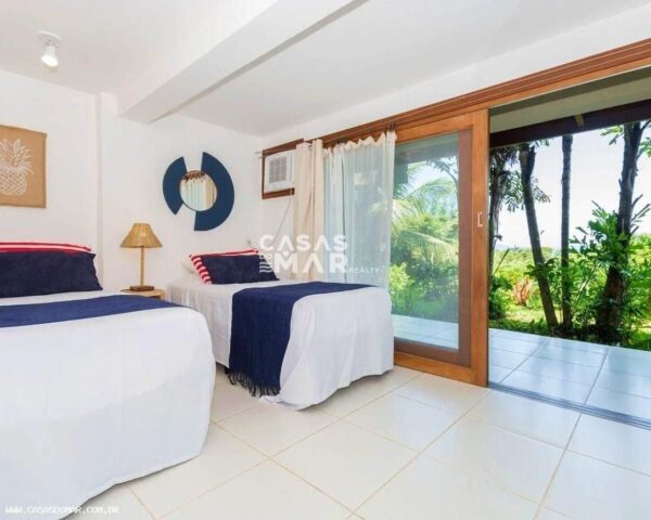 Casa Residencial à Venda | Geribá | Armação dos Búzios | CA0770_MMQ - Imagem 20