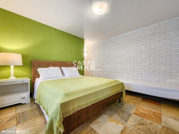 Casa Residencial à Venda | Geribá | Armação dos Búzios | CA0766_MMQ - Imagem 17