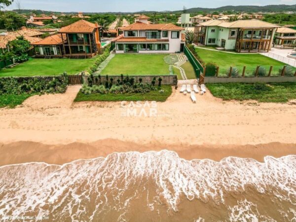 Casa Residencial à Venda | Praia Rasa | Armação dos Búzios | CA0767_MMQ - Imagem 2