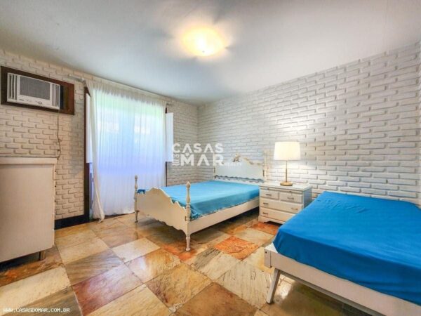 Casa Residencial à Venda | Geribá | Armação dos Búzios | CA0766_MMQ - Imagem 18