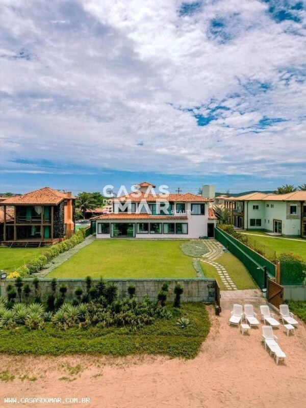 Casa Residencial à Venda | Praia Rasa | Armação dos Búzios | CA0767_MMQ - Imagem 3