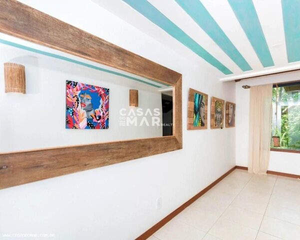 Casa Residencial à Venda | Geribá | Armação dos Búzios | CA0770_MMQ - Imagem 18