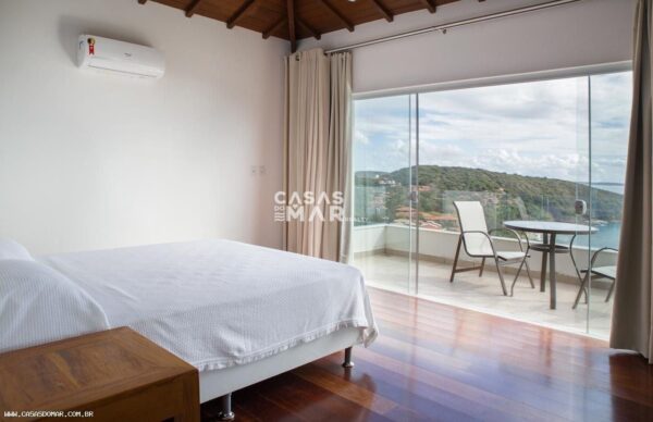 Casa Residencial à Venda | João Fernandes | Armação dos Búzios | CA0763_MMQ - Imagem 19