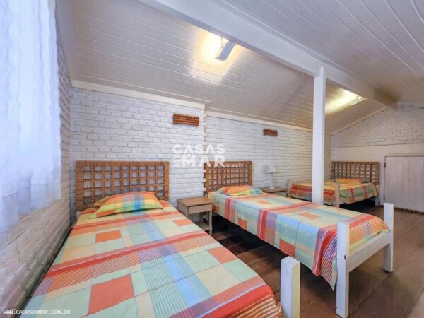 Casa Residencial à Venda | Geribá | Armação dos Búzios | CA0766_MMQ - Imagem 20
