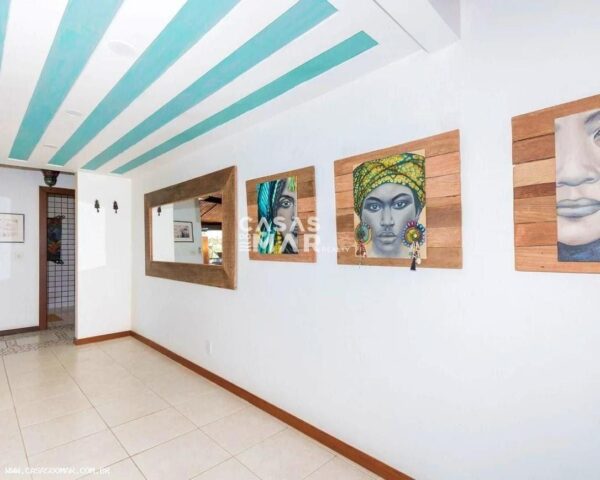 Casa Residencial à Venda | Geribá | Armação dos Búzios | CA0770_MMQ - Imagem 19
