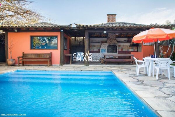 Casa Residencial à Venda | Ferradura | Armação dos Búzios | CA0761_MMQ - Imagem 3