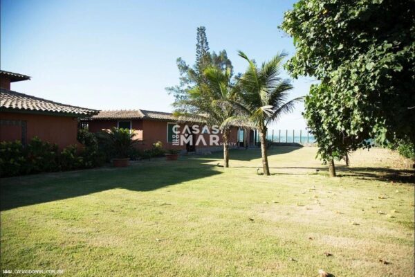 Casa Residencial à Venda | Praia Rasa | Armação dos Búzios | CA0762_MMQ - Imagem 2