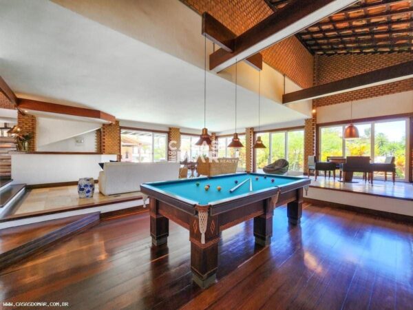 Casa Residencial à Venda | Geribá | Armação dos Búzios | CA0766_MMQ - Imagem 7