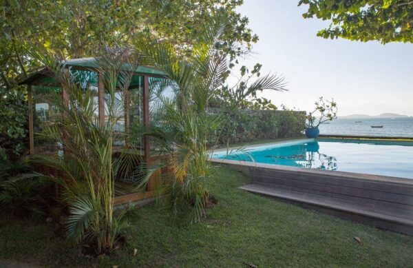 Casa Residencial à Venda | Manguinhos | Armação dos Búzios | CA0750_MMQ - Imagem 4
