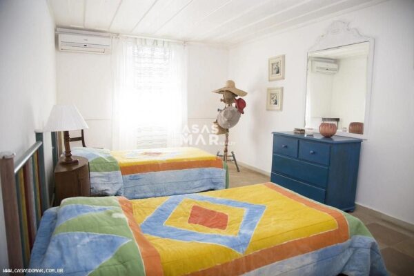 Casa Residencial à Venda | Praia Rasa | Armação dos Búzios | CA0762_MMQ - Imagem 22