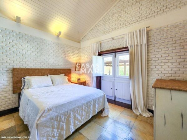 Casa Residencial à Venda | Geribá | Armação dos Búzios | CA0766_MMQ - Imagem 21