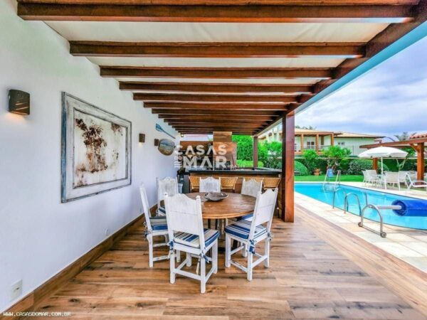 Casa Residencial à Venda | Praia Rasa | Armação dos Búzios | CA0767_MMQ - Imagem 6