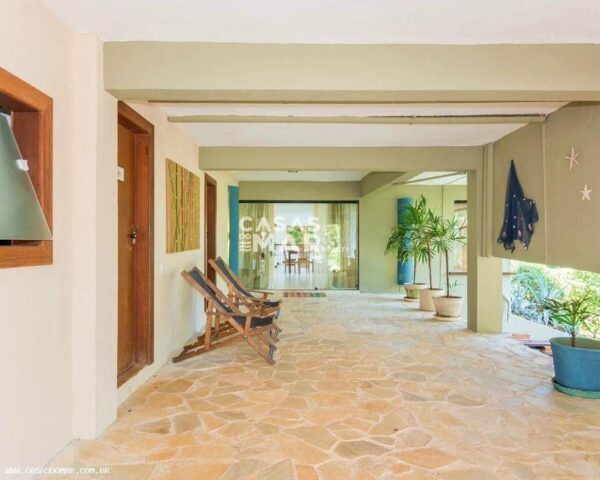 Casa Residencial à Venda | Geribá | Armação dos Búzios | CA0770_MMQ - Imagem 5
