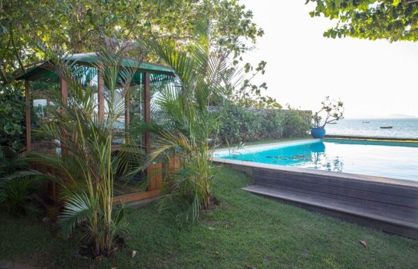 Casa Residencial à Venda | Manguinhos | Armação dos Búzios | CA0750_MMQ - Imagem 6