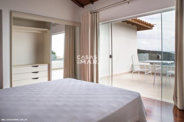 Casa Residencial à Venda | João Fernandes | Armação dos Búzios | CA0763_MMQ - Imagem 23