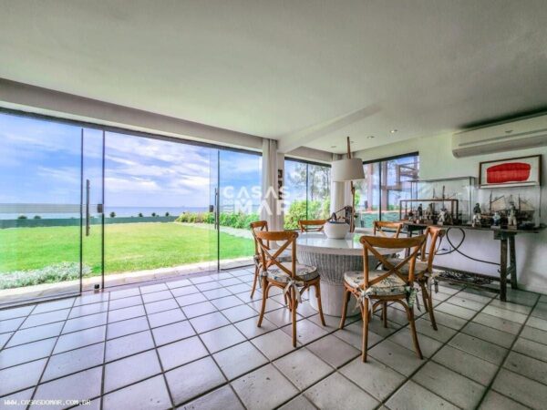 Casa Residencial à Venda | Praia Rasa | Armação dos Búzios | CA0767_MMQ - Imagem 9