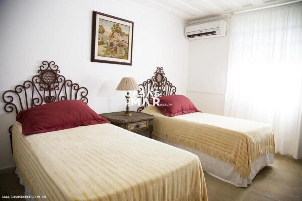 Casa Residencial à Venda | Praia Rasa | Armação dos Búzios | CA0762_MMQ - Imagem 24