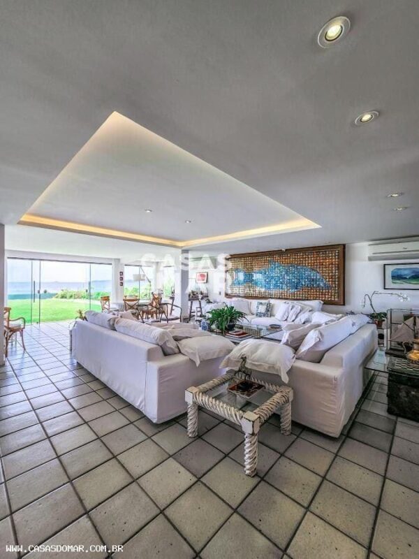 Casa Residencial à Venda | Praia Rasa | Armação dos Búzios | CA0767_MMQ - Imagem 10
