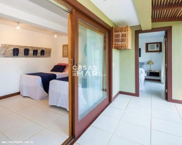 Casa Residencial à Venda | Geribá | Armação dos Búzios | CA0770_MMQ - Imagem 21