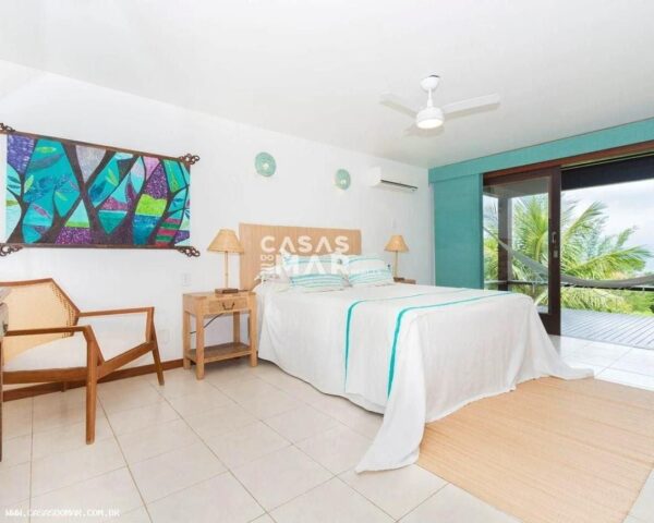 Casa Residencial à Venda | Geribá | Armação dos Búzios | CA0770_MMQ - Imagem 23